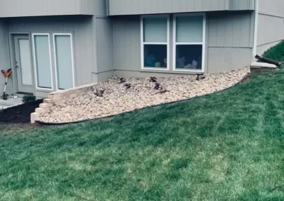 Affordable Landscaping