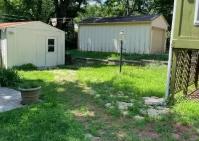 Dependable Landscape Designer