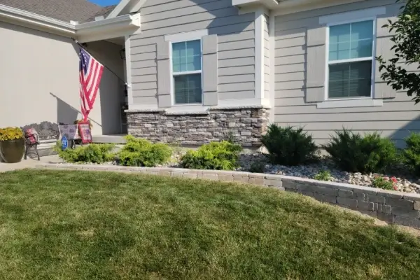 Landscape Maintenance