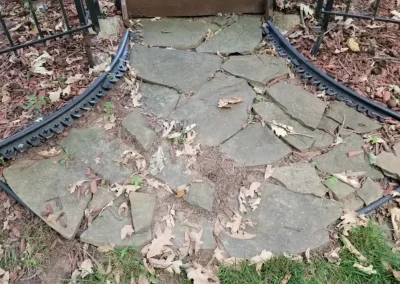 Landscaping Contractor