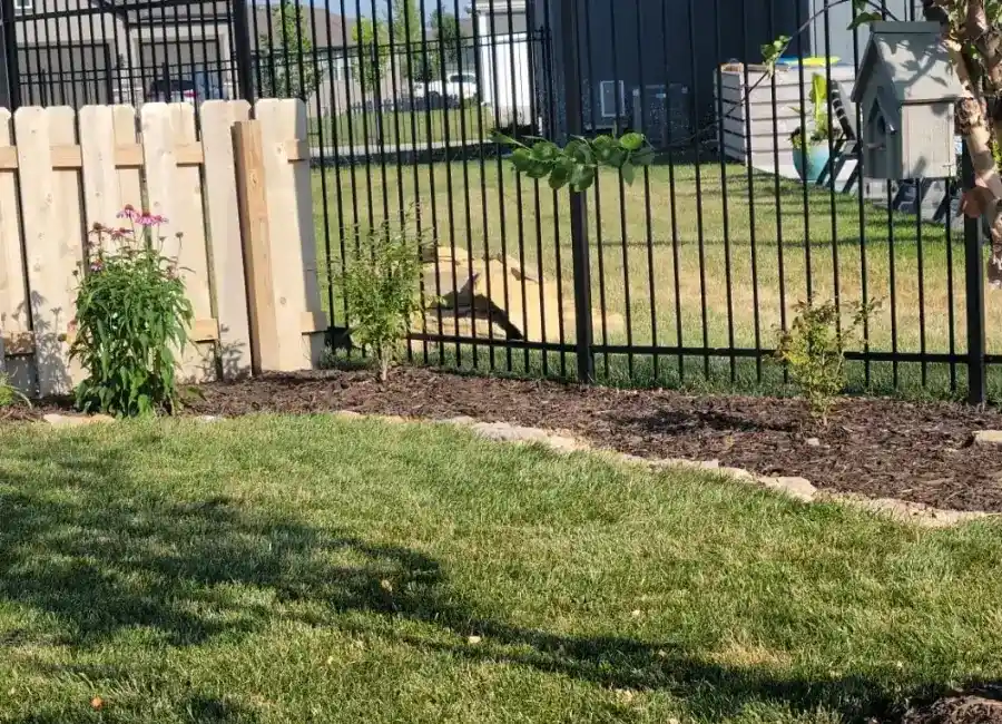 Landscaping Contractor