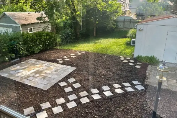Residential Landscaping