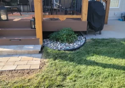 Top Landscaping Contractor