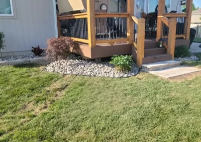 Trusted Landscape Services